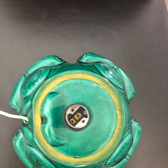 Vintage Ceramic Christmas Tree 1976 - Picture 7 of 12